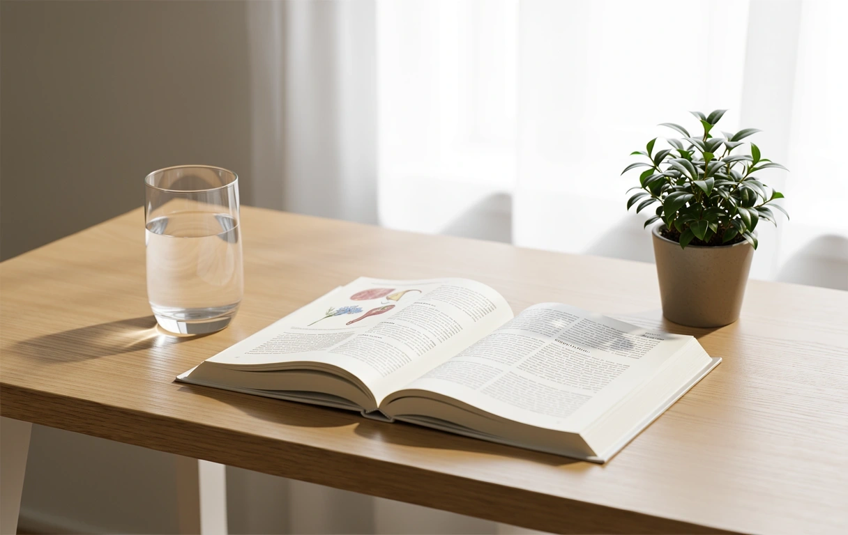 Arbeitsumgebung Schlaf-Schlank