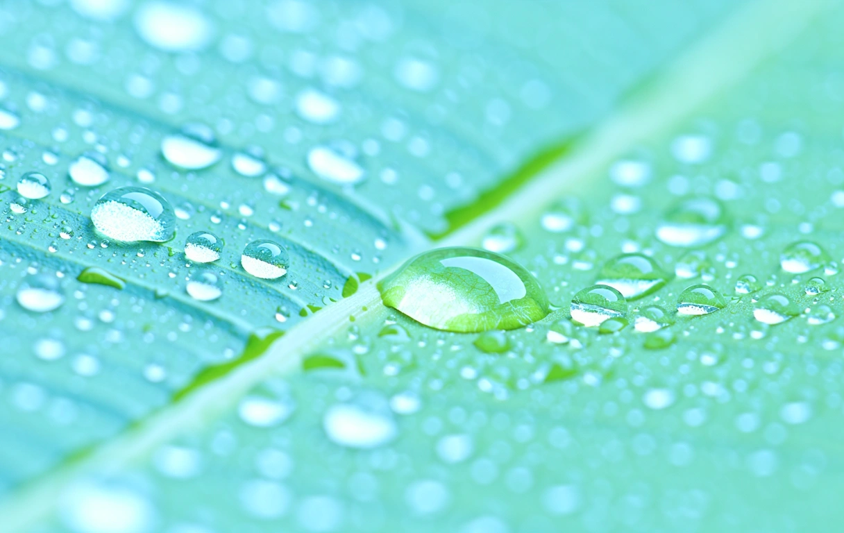 Flüssigkeitshaushalt und Regeneration