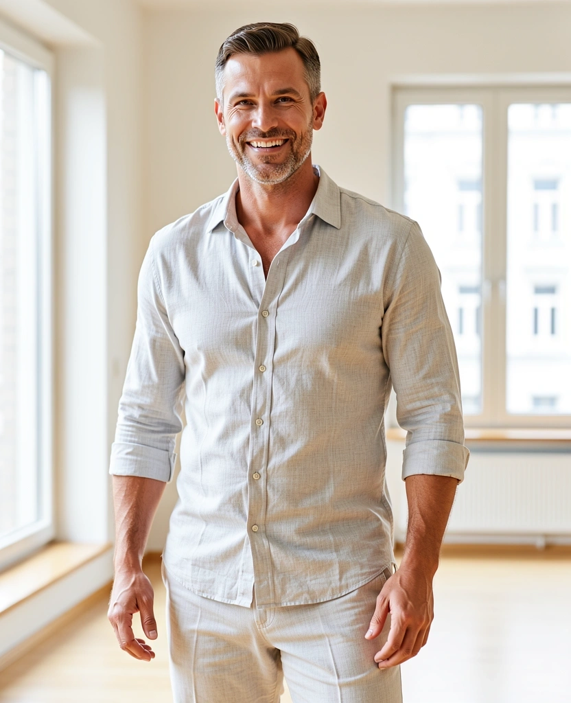 Marc Petersen, Schlaf-Schlank Coach